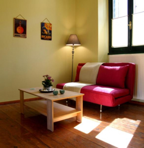 Отель St. Francis Apartment  Ханья